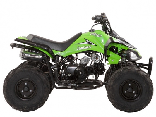 Фото квадроцикла Patron ZemZem 70